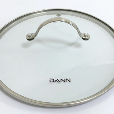 Bộ nồi Dann Platinum 4 Piece Set - Hàng chính hãng