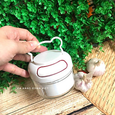 [MỚI] Xay Tỏi, Ớt. . Kéo Tay Tiện Ích. Chuyên phục vụ Sp Gia dụng, Khuôn làm bánh, Dụng cụ học Sinh, Nhà hàng, Quán ăn,
