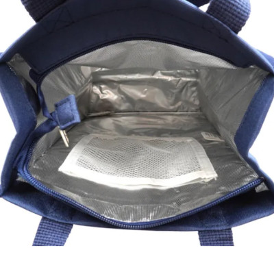 Túi giữ mát đựng cơm hằng ngày LocknLock