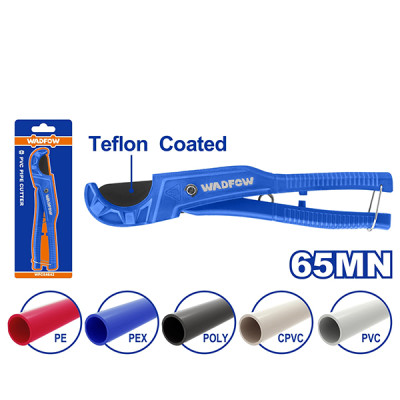 KÉO CẮT ỐNG PVC 207MM WPC54636 WADFOW - HÀNG CHÍNH HÃNG