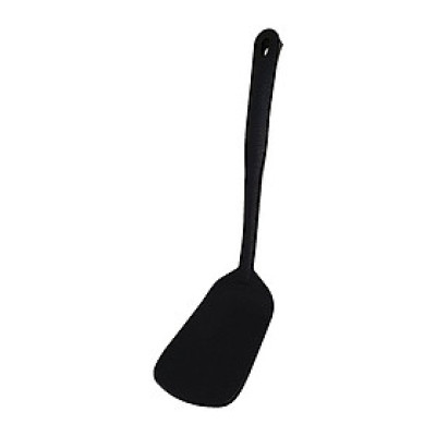 Sạn nhựa chiên trứng Green Cook chất liệu PA66 an toàn sức khỏe - GCSP05