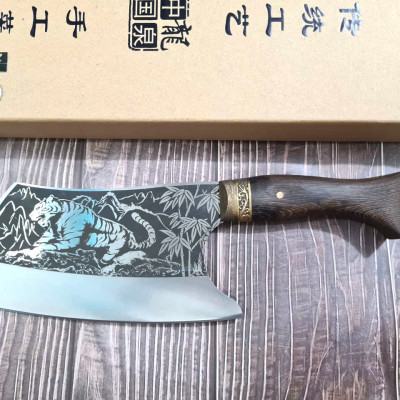 DAO BẾP , DAO CHẶT MÃ A7 TR9 NTVN top