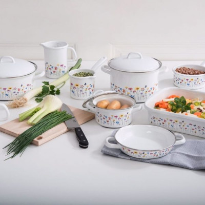 Ca Riess Country Flora 0338-070 1L Hàng chính hãng