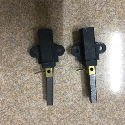 Phụ kiện chổi than dùng trong máy xay sinh tố công nghiệp - hiệu JTC Omniblend - Hàng Nhập Khẩu