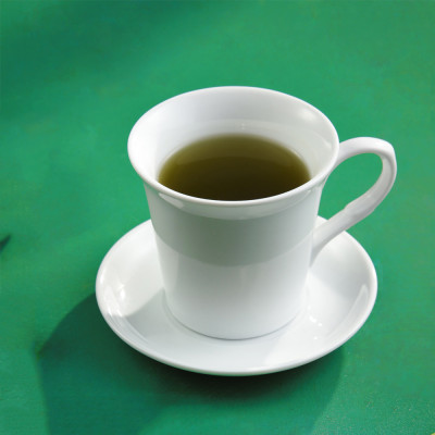 Ca Loe, Ly Cốc Sứ Miệng Loe Trắng Cao Cấp Long Phương 200ML