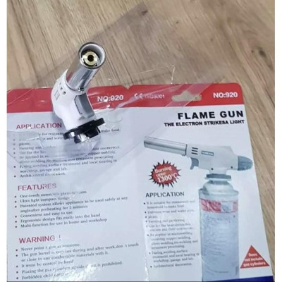  Súng Khò Gas Flame Gun 920