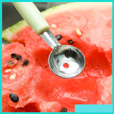 Combo 2 Dụng Cụ Cắt Tỉa Hoa Quả Trái Cây Đa Năng 2 Đầu PaKaSa - Hàng Chính Hãng (Giao màu ngẫu nhiên)