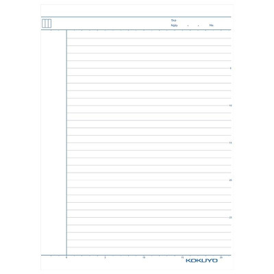 Combo 5 Tập Freely Life - B5 Kẻ Ngang 120 Trang ĐL 58-65g/m2 - Campus NB-BFRL120 (Mẫu Màu Giao Ngẫu Nhiên)