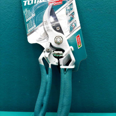 KÉO CẮT TỈA CÀNH CÂY 8" TOTAL THT0109 - HÀNG CHÍNH HÃNG