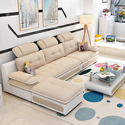 Sofa băng phong cách Hàn Quốc BMSF16 Juno Sofa hiện đại (Mẫu mới)