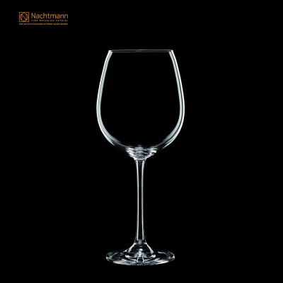 Bộ 4 ly rượu vang đỏ Nachtmann Vivendi - Hàng chính hãng Đức