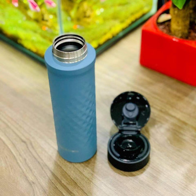 EASY OPEN BRIGHTON 430ML - ĐÓNG MỞ CHỈ BẰNG 1 TAY - Tupperware chính hãng