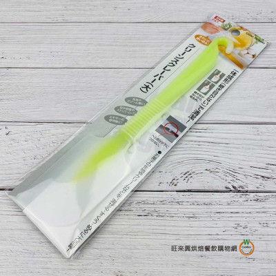 Thìa Silicon Trộn Bột Echo Dụng Cụ Làm Bánh Chuyên Nghiệp