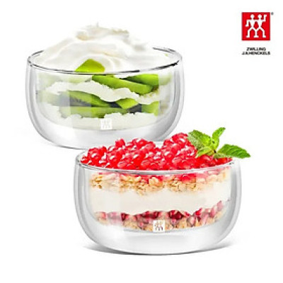 SET 2 BÁT ZWILLING TWIN 12cm hàng chính hãng