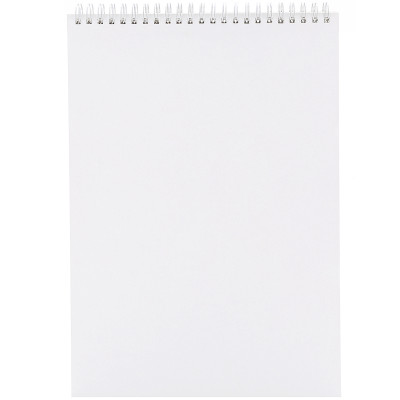 Sổ Lò Xo Vẽ Czenart 8731 A4 - 20 Tờ  DL224 - Giao Mẫu Ngẫu Nhiên