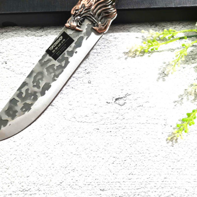 DAO BẾP THÁI, LỌC KHÔNG RỈ MÃ A3TR16