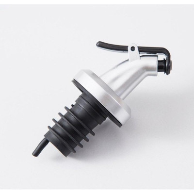 Vòi Rót Đa Năng Có Nắp Chặn An Toàn, Tiện Dụng Khi Nấu Ăn, Rót Rượu, Rót Dầu Oliu, Nước Tương Dễ Dàng Tiện lợi. TakyHome 5230