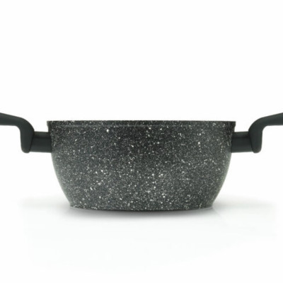 BỘ NỒI FLONAL SET 3 NỒI - KUCHEN- Hàng Chính Hãng 