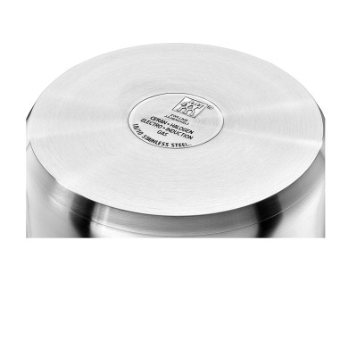 Bộ nồi Zwilling Focus 5 món - hàng chính hãng 