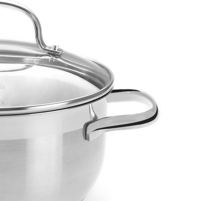 Bộ Nồi Elo New Lagoon 5 Chiếc