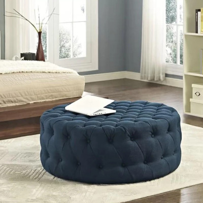 Ghế đôn sofa phòng khách Tundo HFC-GDT01-10 cao cấp