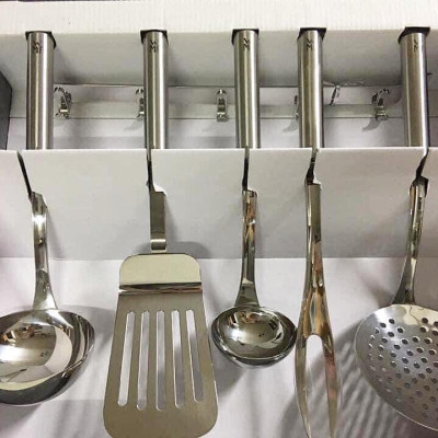 BỘ DỤNG CỤ LÀM BẾP 6 MÓN CAO CẤP WMF PROFI PLUS SET 6