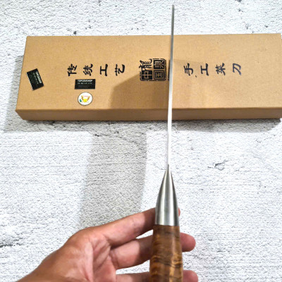 DAO BẾP USUBA -DAO BẾP HÀNG XỊN MÃ A3 DT117 NT topcomshop vn