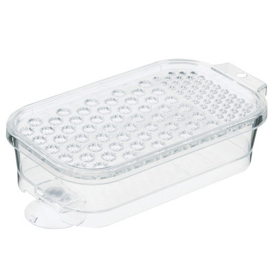 Hộp bào rau củ hình chữ nhật Inomata