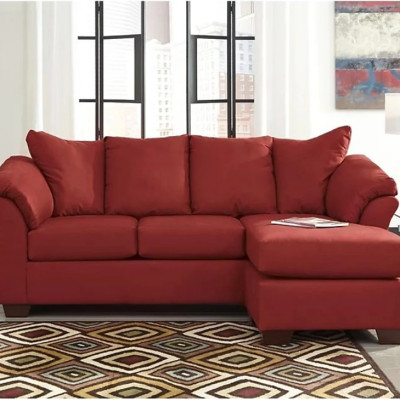 Ghế sofa phòng khách nhỏ Tundo PH-SFGT02-V1 Cao cấp