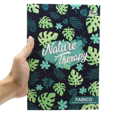 Tập Sinh Viên Kẻ Ngang 120 Trang 80gsm Truewrite White - Elephant FI618438 (Mẫu Màu Giao Ngẫu Nhiên)