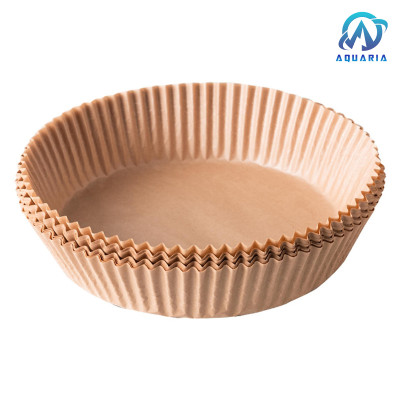 Giấy Nến Lót Đáy Nồi Tiện Dụng (Set 50 Tờ) 