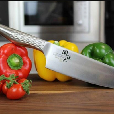 KAI - Seki Magoroku Shoso - Dao Santoku - 16.5cm