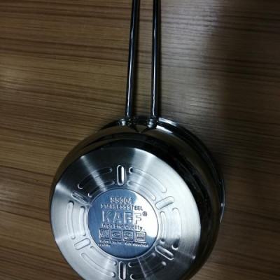 Bộ nồi inox cao cấp KAFF KF-ST5304