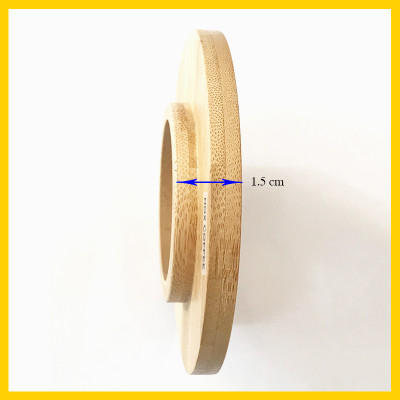 Phễu V60 Bằng Thủy Tinh (Pour Over)