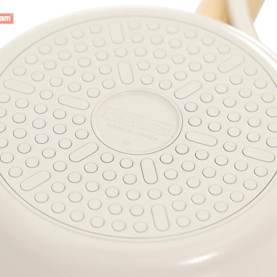 [Hàng chính hãng] Nồi sâu/quánh Neoflam Fika 18cm. Made in Korea. Hàng có sẵn giao ngay