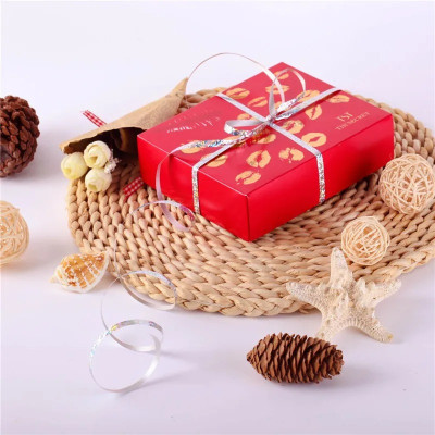 Dây Ruy Băng Kim Tuyến Buộc Bóng Bay 10m - Trang trí sinh nhật