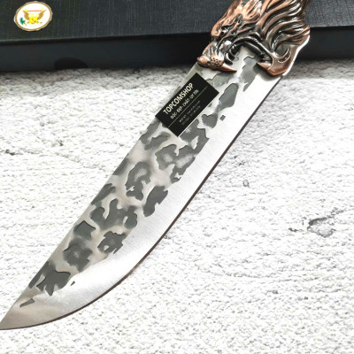 DAO BẾP THÁI, LỌC KHÔNG RỈ MÃ A3TR16