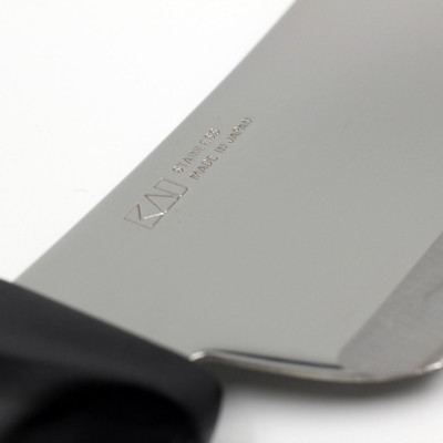 Dao Nhà Bếp Lưỡi Nhọn Kai - 1393N 041BE0031