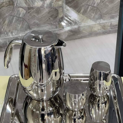 Bình pha cà phê Bodum french press Columbia 1L 1308-16 Hàng chính hãng