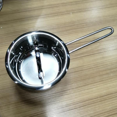 Bộ nồi inox cao cấp KAFF KF-ST5304