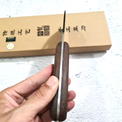 DAO BẾP THÁI CHẶT KHÔNG RỈ XỊN MÃ A1 TR5 NTVN