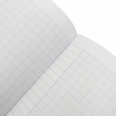 Tập Class Minions Line - 4 Ô Ly - 200 Trang 80gsm - Hồng Hà 0450 (Mẫu Bìa Giao Ngẫu Nhiên)