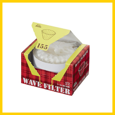 Giấy Lọc Kalita Wave