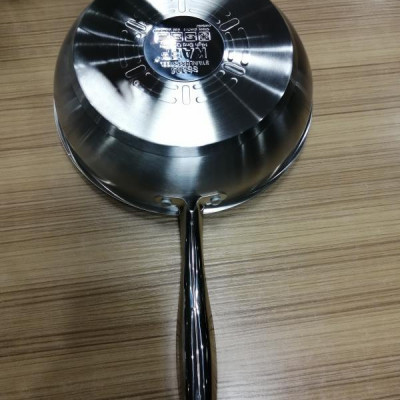 Bộ nồi inox cao cấp KAFF KF-ST5304