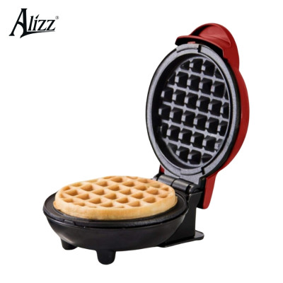 Máy Làm Bánh Dash Waffle 350W Alizz Al-13911 Cao Cấp