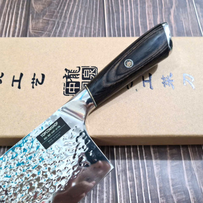 DAO - DAO BẾP NHẬT BẢN USUBA HÀNG XỊN MÃ A12 DT113 nt topcomshop vn