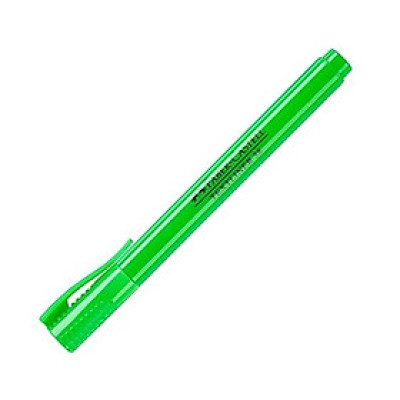 Faber-Castell-157763-Bút Dạ Quang Textliner 38 Gn