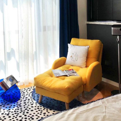 ghế đọc sách tặng đôn g7