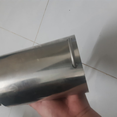 khuôn làm giò Inox 304 