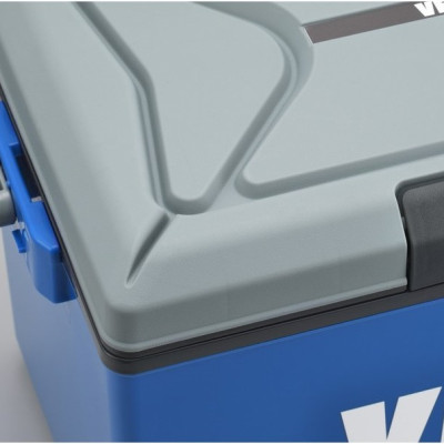 Thùng đựng đá giữ nhiệt đa năng Vent lớp cách nhiệt bằng xốp EPS cao cấp- nội địa Nhật Bản